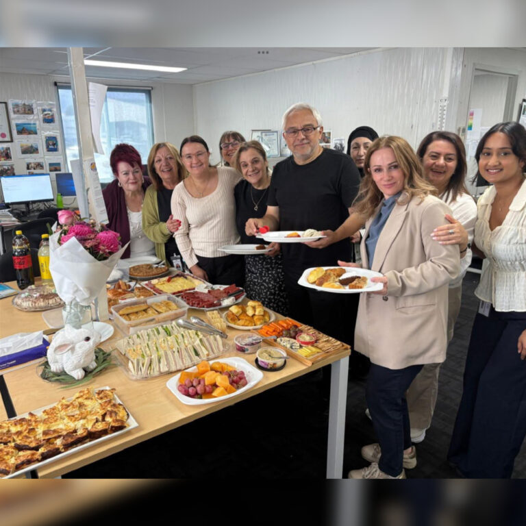 Infinitely Curious: Greek Easter Beyond Borders | 12.04.2026