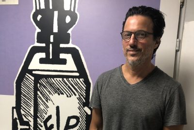 Ο διευθυντής του WWF Ελλάς, Δημήτρης Καραβέλας, στις «Καλές Θάλασσες» | 21.04.2026