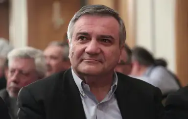 Ο Χάρης Καστανίδης, στον 102FM | «Επόμενη Στάση: Ενημέρωση» | 09.04.2026
