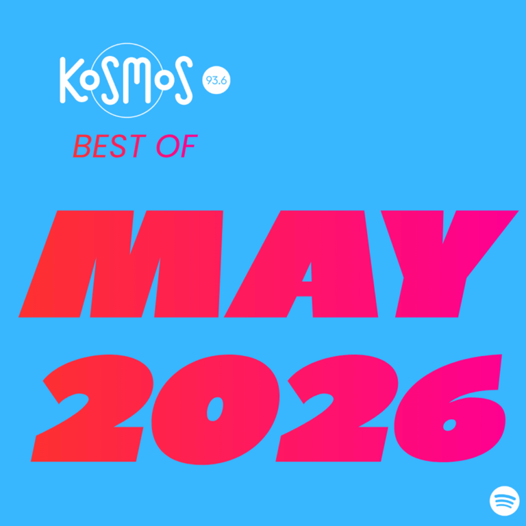 Top Twenty – Μάιος 2026