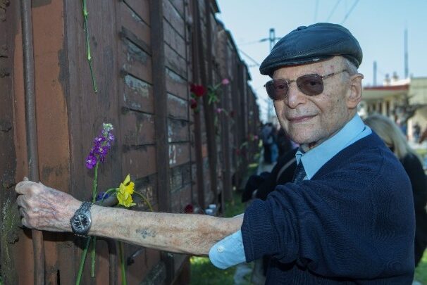 Ο Χάιντς Κούνιο, στον 102FM | «Ο Μεν και η Δε» | [πρώτη μετάδοση 26.10.2016]