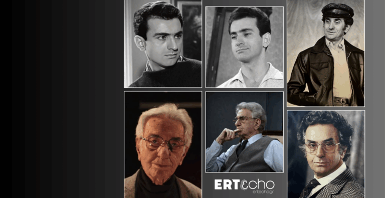 Στέφανος Ληναίος | 1928 – 2026