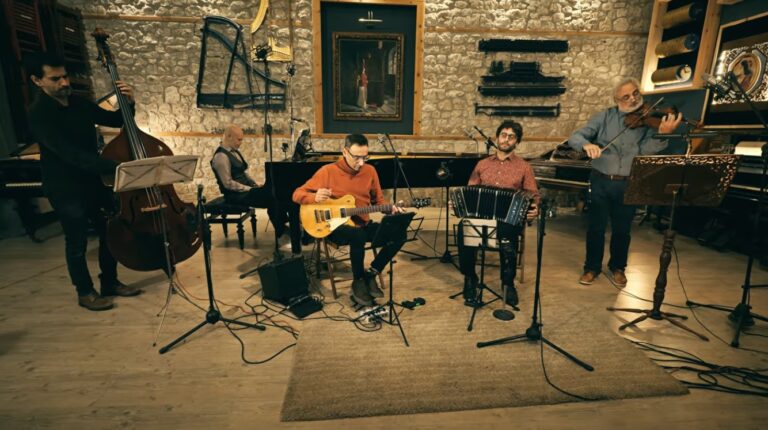 Άκης Αρχοντής και Κώστας Ζιγγερίδης | Καλημέρα – 958fm | 17 Απριλίου 2026