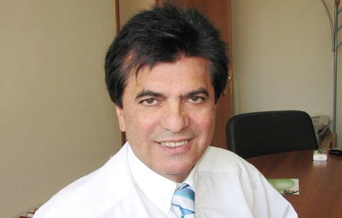 Ο Νίκος Κωνσταντινίδης, στον 102FM | «Επόμενη Στάση: Ενημέρωση» | 17.04.2026