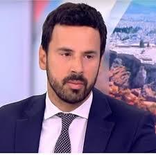 O Διευθυντής Ψηφιακής Επικοινωνίας του Πρωθυπουργού, Νίκος Ρωμανός, στον 102FM | «Επόμενη Στάση: Ενημέρωση» | 07.04.2026