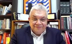 Ο Νίκος Παπαϊωάννου, Υφυπουργός Παιδείας, αρμόδιος για την Τριτοβάθμια Εκπαίδευση, στον 102FM της ΕΡΤ3 | «Πανόραμα Επικαιρότητας» | 25.04.2026