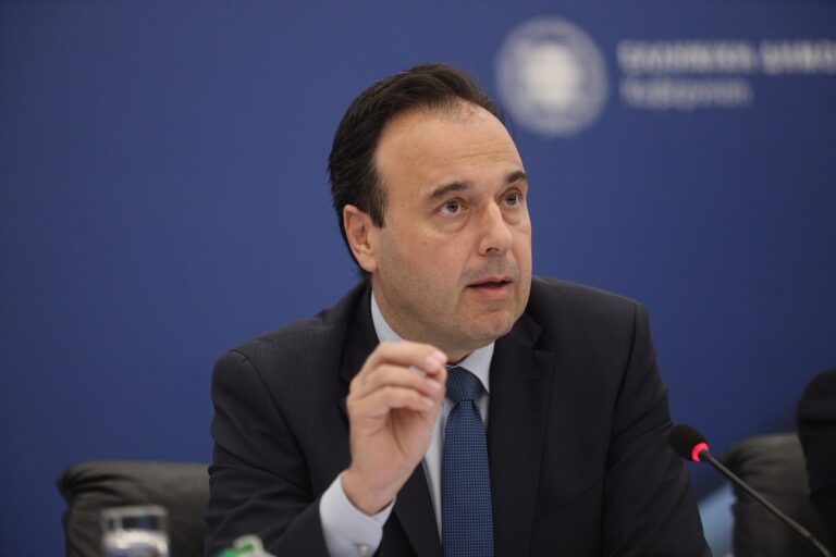 Ο υπουργός Ψηφιακής Διακυβέρνησης, Δημήτρης Παπαστεργίου, στον 102FM | «Ο Μεν και η Δε» | 09.04.2026