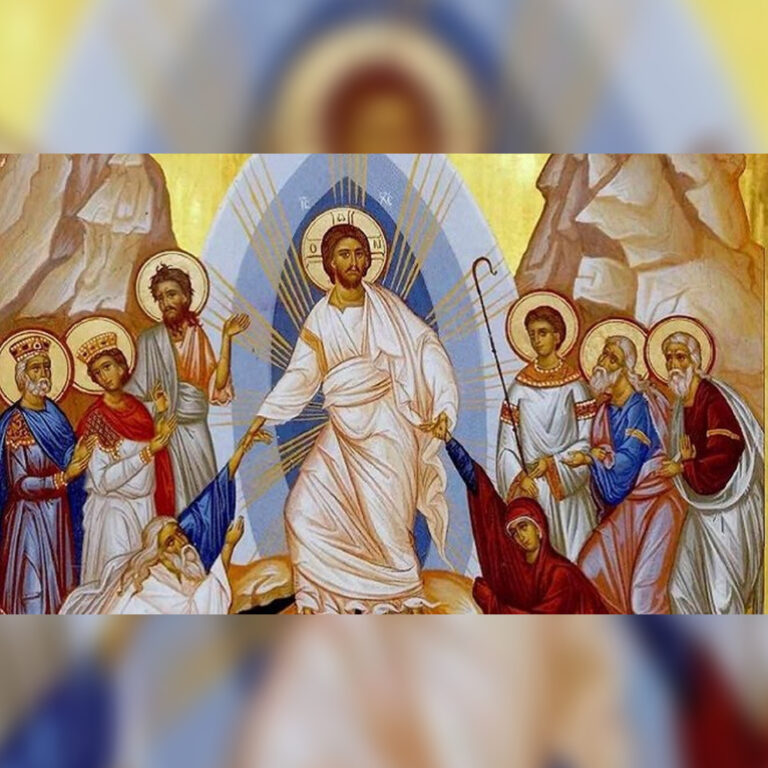 Πάσχα των Ελλήνων στους “Έλληνες παντού” | 12.04.2026