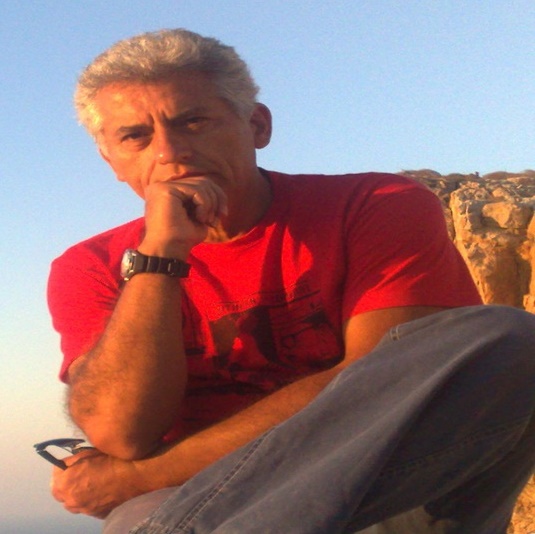 “Ένα παναϊθούρι αννοιτθέ”… Η τσακώνικη διάλεκτος από τον Στάθη Ρέππα | 02.04.2026
