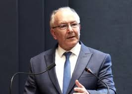 Ο υφυπουργός Ναυτιλίας και Νησιωτικής Πολιτικής κ. Στέφανος Γκίκας στις  «Καλές Θάλασσες» | 23.04.2026