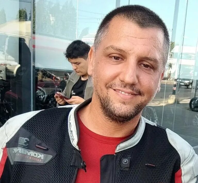 Ο Βασίλης Στεργίου από την Ταϊλάνδη στην εκπομπή “Η Παγκόσμια Φωνή μας”|30.04.2026