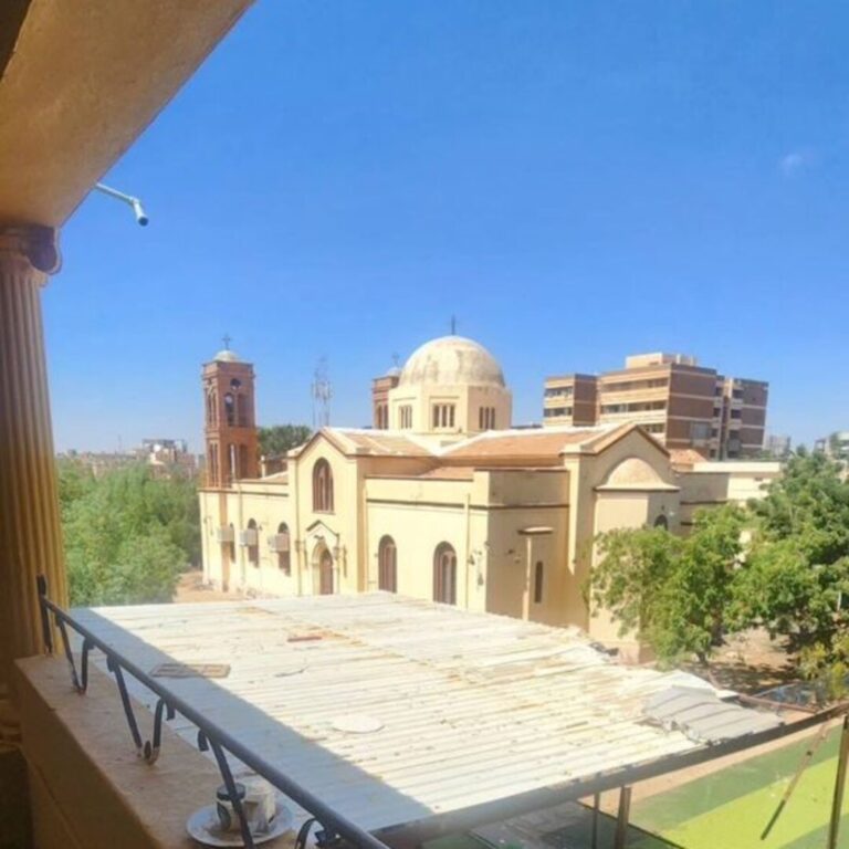 O Γεράσιμος Παγουλάτος για το Σουδάν στην εκπομπή “Η Παγκόσμια Φωνή μας”|29.04.2026