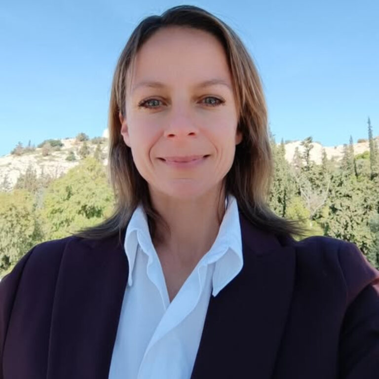 Η Ελπίδα Τσαμπουράκη στους “Έλληνες παντού”| 25.04.2026