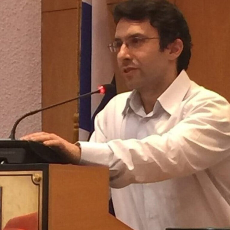 Ο Διονύσης Τσιριγώτης στους “Έλληνες παντού”| 18.04.2026