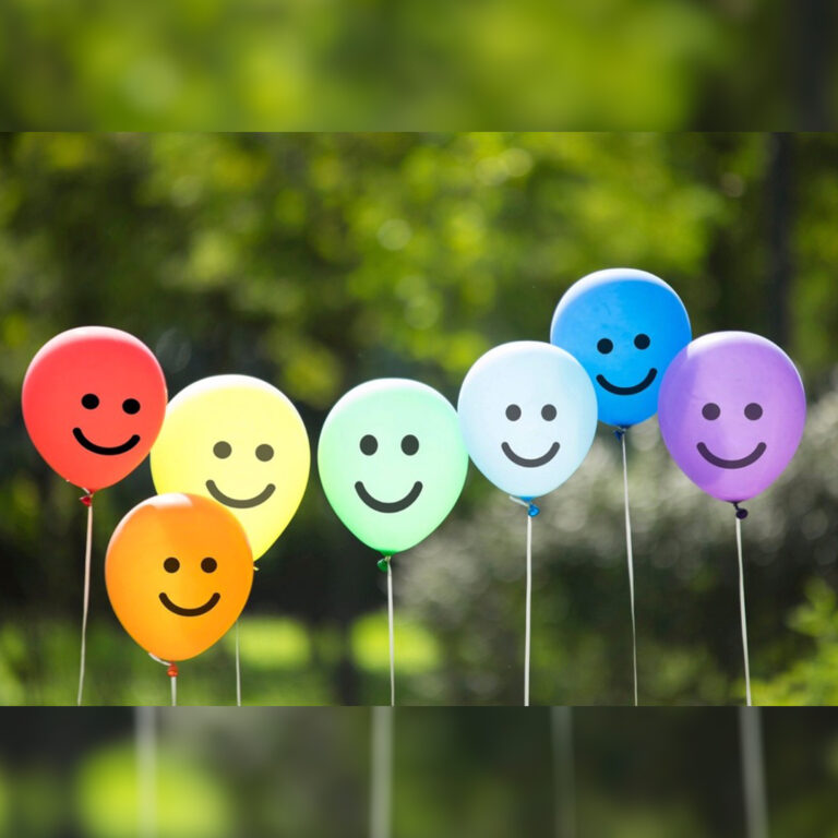 Infinitely Curious: Είμαι, παίζω, ανήκω – Ο δρόμος προς μια πιο υγιή ζωή | 19.04.2026