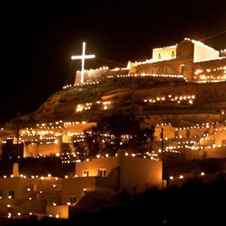 “Έλληνες Παντού”: Τρίτη του Πάσχα 2026 | 14.04.2026