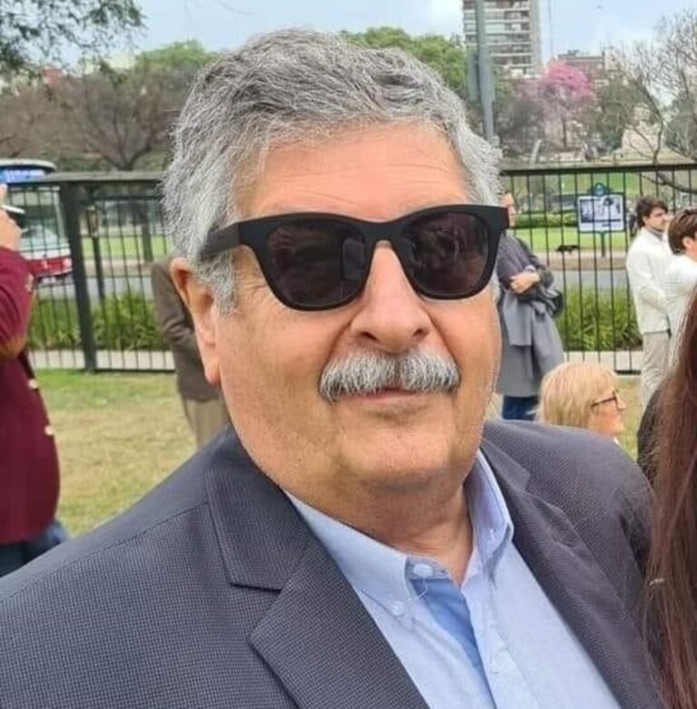 Ο Κωνσταντίνος Βουκελάτος από την Αργεντινή στην εκπομπή “Η Παγκόσμια Φωνή μας”|16.04.2026