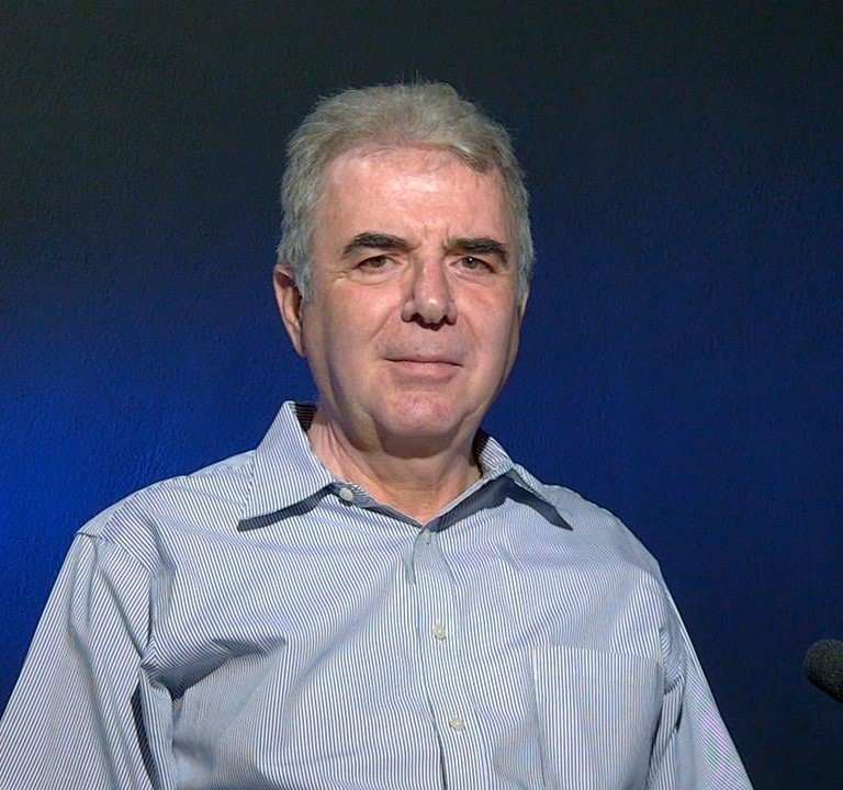Ο κ. Πουκαμισάς στον 102FM | 08.05.2026