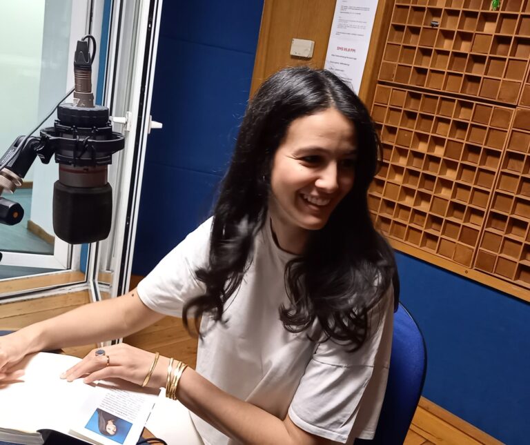 Lilia Hassaine, “Πανόραμα” | Καλημέρα – 958fm | 13 Μαΐου 2026