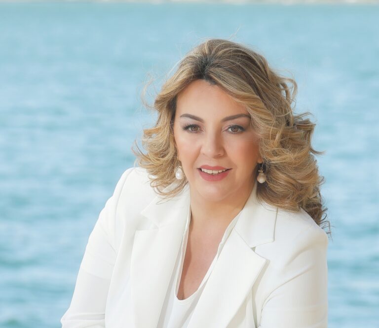 Η βουλεύτρια Καστοριάς ΝΔ, Μαρία Αντωνίου, στον 102FM | «Επόμενη Στάση: Ενημέρωση» | 02.06.2026