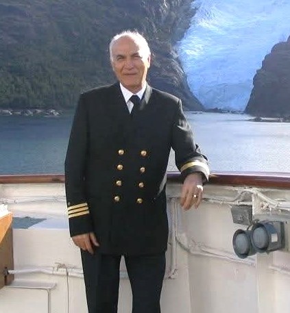 Ο ασυρματιστής Δημήτρης Ορφανούδης από την Χίο στις «Καλές Θάλασσες» (A’ μέρος) | 21.05.2026