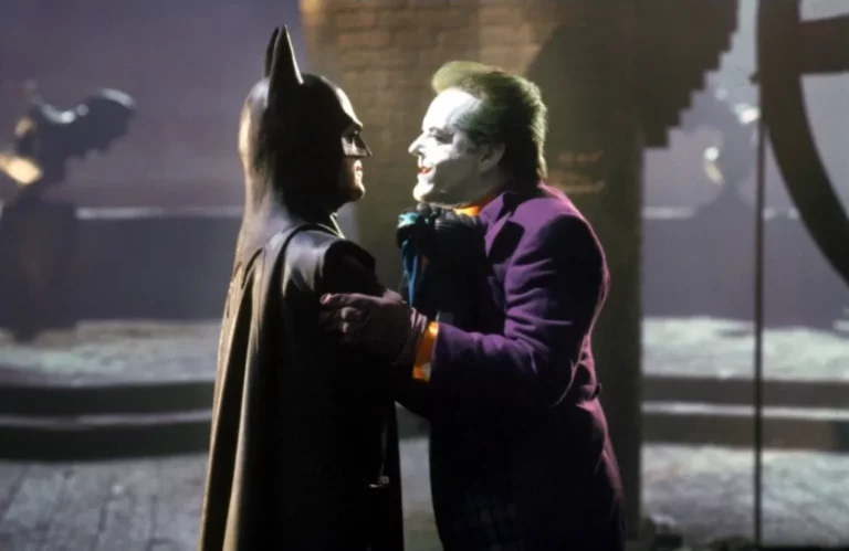 BATMAN 1989 | Η Προβολή της Ημέρας – 958fm | 12 Μαΐου 2026