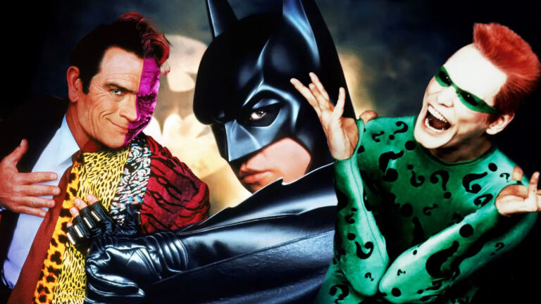 BATMAN FOREVER | Η Προβολή της Ημέρας – 958fm | 14 Μαΐου 2026