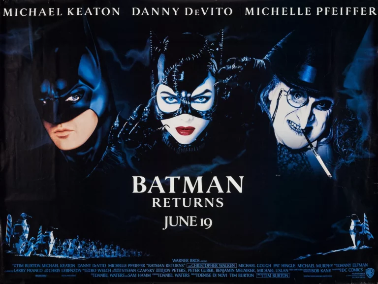 BATMAN RETURNS | Η Προβολή της Ημέρας – 958fm | 13 Μαΐου 2026