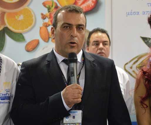 Ο Πολύκαρπος Χαλκίδης για την τουριστική κίνηση στην Πρέβεζα