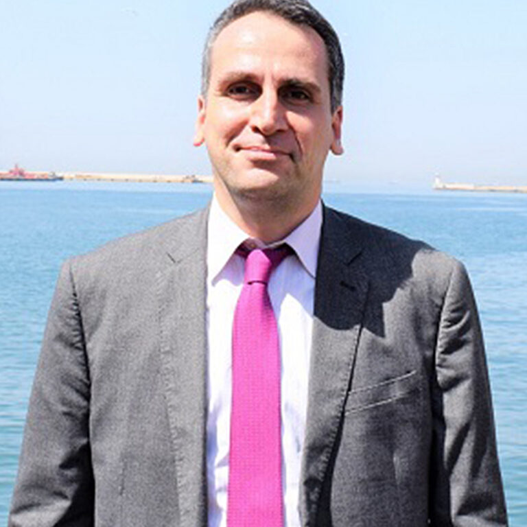 Ο κ. Δεμενόπουλος μίλησε στις «Καλές θάλασσες» | 05.05.2026