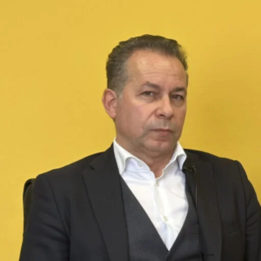 Ο Κωνσταντίνος Διαμαντής, υπεύθυνος του προγράμματος «Ανακαλύπτοντας το Μέλλον στο ΑΠΘ», στον 102FM | «Ο Μεν και η Δε» | 22.05.2026