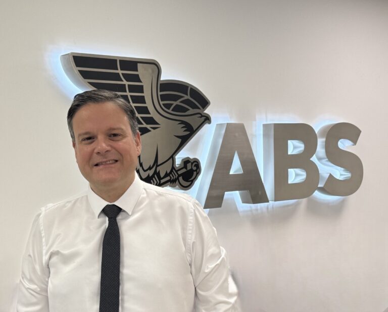 Ο διευθυντής του Global Ship Systems Center του ABS Σπύρος Χειρδάρης, στις «Καλές Θάλασσες» | 18.05.2026