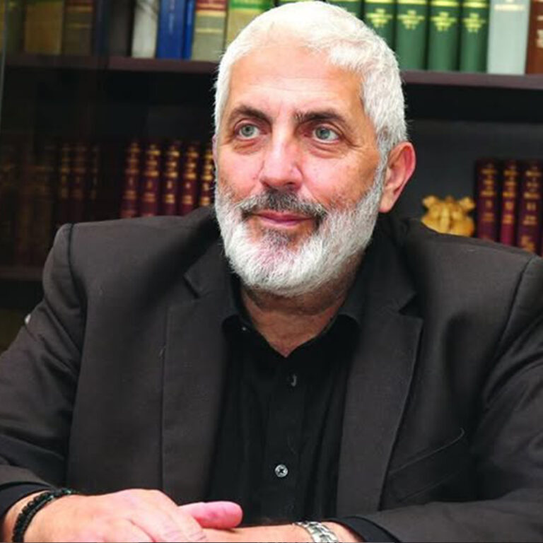 Ο Κωστής Ευσταθίου στους ‘Έλληνες παντού” στους “Έλληνες παντού”| 10.05.2026