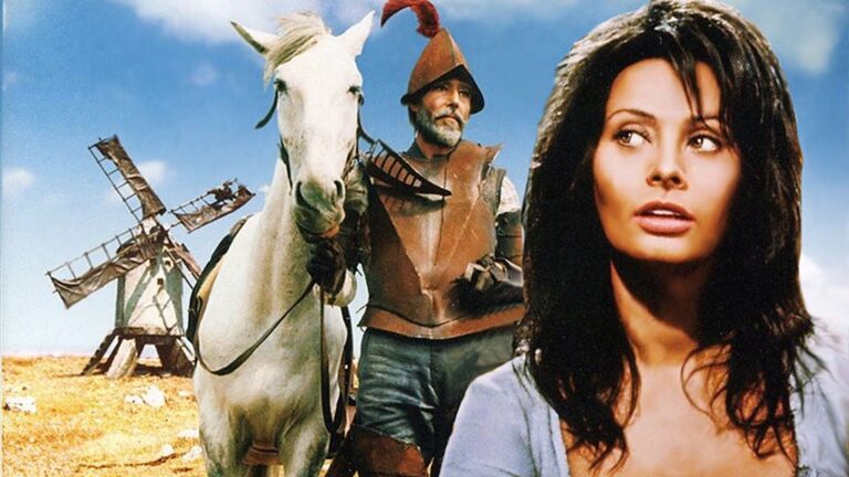 MUSICAL – Man of la Mancha | Η Προβολή της Ημέρας – 958fm | 07 Μαΐου 2026