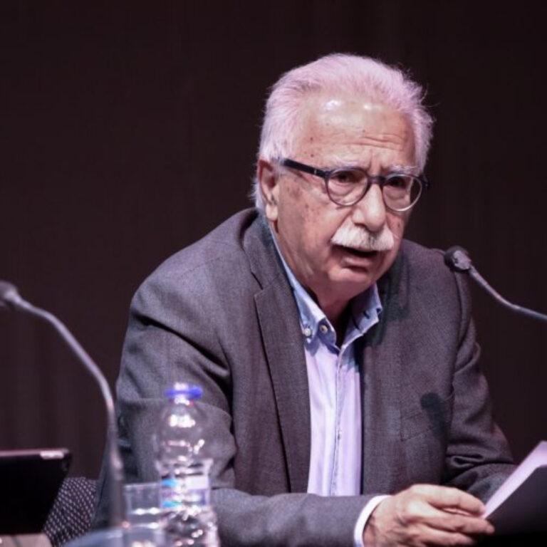 O Κώστας Γαβρόγλου στην εκπομπή ”Πάρε τον Χρόνο σου” | 28.05.2026