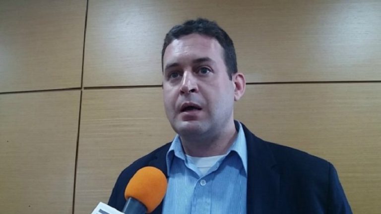Ο Αντιδήμαρχος Δημοτικής Αστυνομίας του Δήμου Θεσσαλονίκης Γιώργος Δημαρέλος, στον 102FM της ΕΡΤ3 | «Πανόραμα Επικαιρότητας» | 16.05.2026