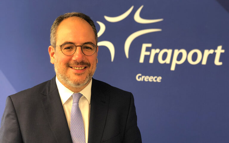 Ο Γενικός δ/ντης Ανάπτυξης Fraport Greece, Γιώργος Βήλος στον 102FM | «Ο Μεν και η Δε» | 14.05.2026