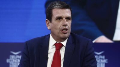 Ο Κοινοβουλευτικός Εκπρόσωπος της ΝΔ Δημήτρης Καιρίδης, στον 102FM | «Επόμενη Στάση: Ενημέρωση» | 25.05.2026