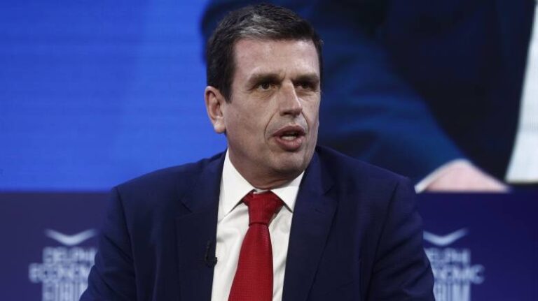 Ο Κοινοβουλευτικός Εκπρόσωπος της ΝΔ Δημήτρης Καιρίδης, στον 102FM | «Επόμενη Στάση: Ενημέρωση» | 25.05.2026