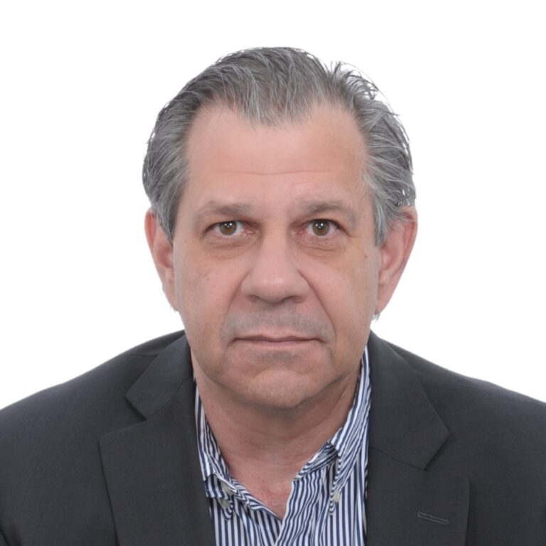 Ο καπετάν Παναγιώτης Καρούτσος, crew manager της Atlantic Balk Carriers στις «Καλές Θάλασσες» Α’ μέρος | 14.05.2026
