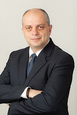 Ο Βουλευτής Λάρισας της Νέας Δημοκρατίας Χρήστος Καπετάνος, στον 102FM της ΕΡΤ3 | «Πανόραμα Επικαιρότητας» | 31.05.2026