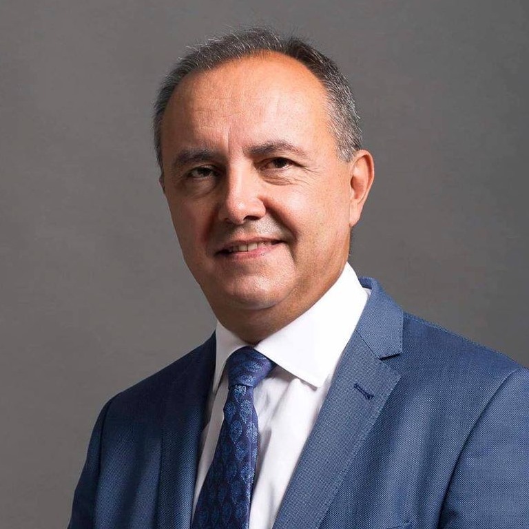 Ο βουλευτής Β’ Θεσσαλονίκης, Θόδωρος Καράογλου στον 102FM | «Επόμενη Στάση: Ενημέρωση» | 22.05.2026