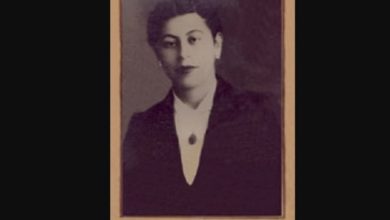 Μια ξεχωριστή ηρωίδα της Αντίστασης | 28.05.2026