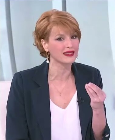 Η Εκπρόσωπος Τύπου της Ελληνικής Αριστερής Συμπαράταξης (ΕΛ.Α.Σ.) Θεώνη Κουφονικολάκου, στον 102FM της ΕΡΤ3 | «Πανόραμα Επικαιρότητας» | 30.05.2026