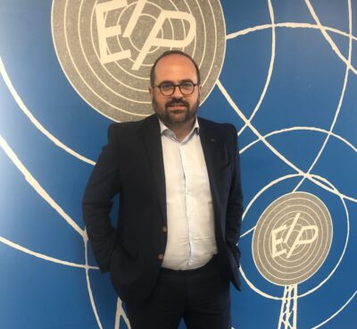 Ο Γ.Γ. Νησιωτικής Αιγαίου και Νησιωτικής Πολιτικής κ. Μανώλης Κουτουλάκης στις  «Καλές Θάλασσες» | 04.05.2026