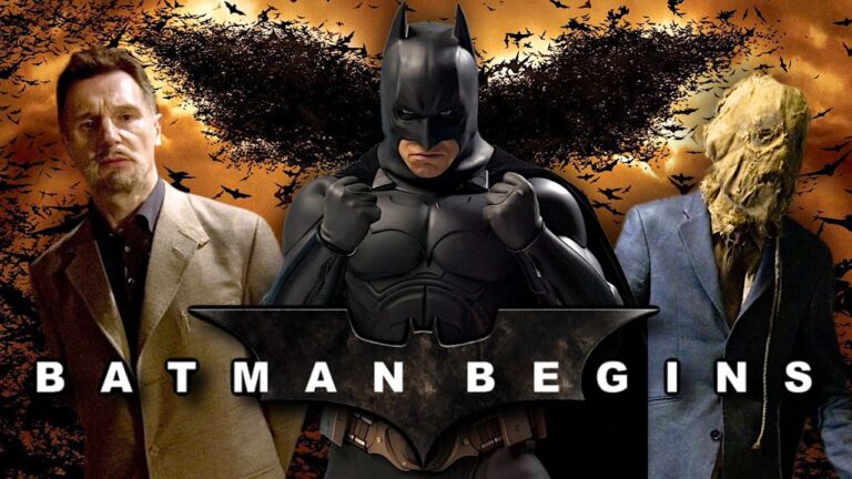 BATMAN BEGINS | Η Προβολή της Ημέρας – 958fm | 16 Μαΐου 2026