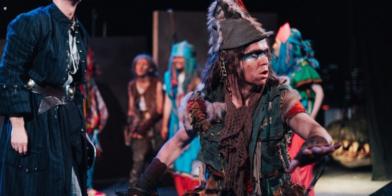 MUSICAL – Peter Pan | Η Προβολή της Ημέρας – 958fm | 06 Μαΐου 2026