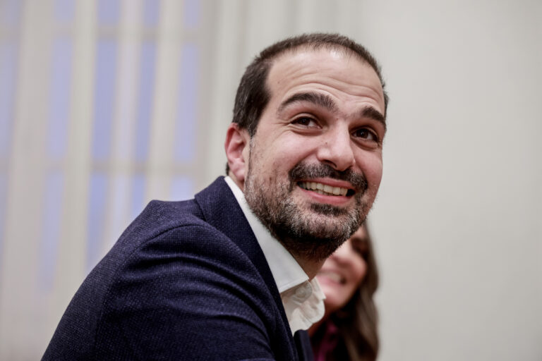 Ο Γραμματέας της Νέας Αριστεράς, Γαβριήλ Σακελλαρίδης, στον 102FM | «Επόμενη Στάση: Ενημέρωση» | 28.05.2026
