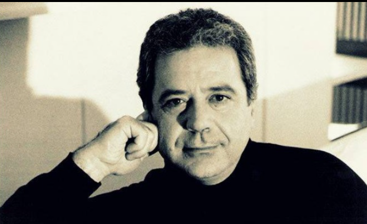 O συνθέτης Χρήστος Σαμαράς στην εκπομπή “Η Ζωή όπως μας αρέσει” | 102FM | 23 Μαΐου 2026