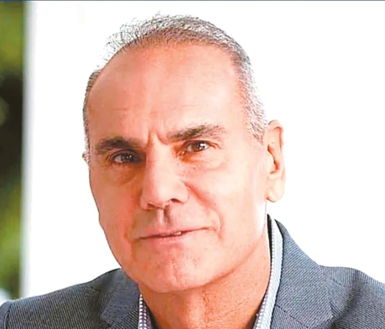 Ο Νίκος Σπανός στον 102FM | «Ο Μεν και η Δε» | 11.05.2026